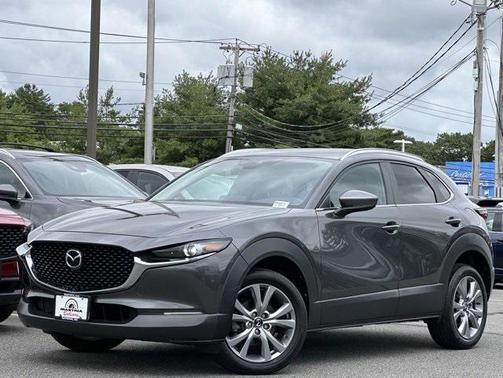 2023 Mazda CX-30 2.5 S Preferred Package