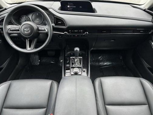 2023 Mazda CX-30 2.5 S Preferred Package