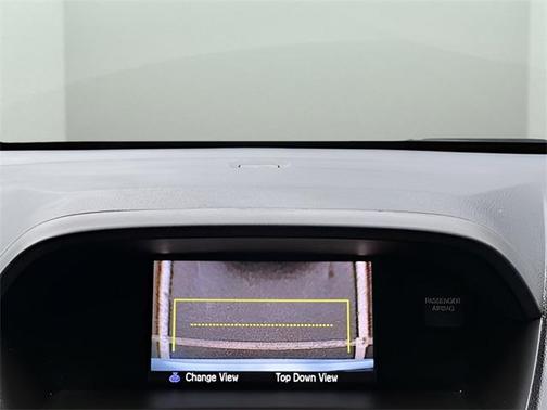 2018 Acura RDX Base