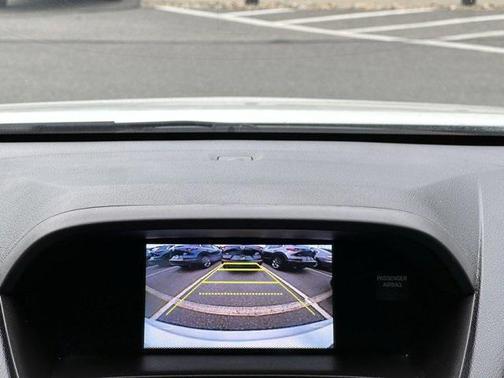 2018 Acura RDX Base