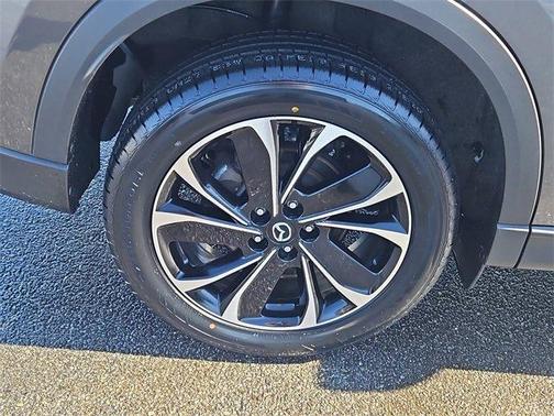 2023 Mazda CX-5 2.5 S Premium