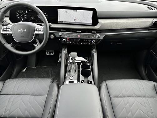 2024 Kia Telluride SX-Prestige X-Line