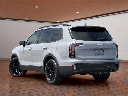 2024 Kia Telluride SX-Prestige X-Line