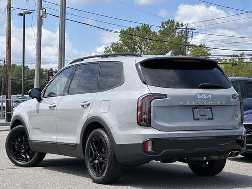 2024 Kia Telluride SX-Prestige X-Line