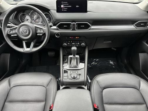2023 Mazda CX-5 2.5 S Preferred Package