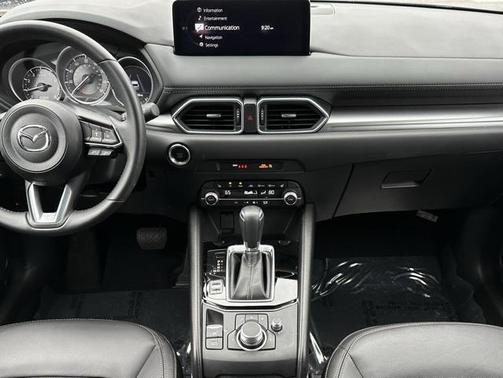 2023 Mazda CX-5 2.5 S Preferred Package
