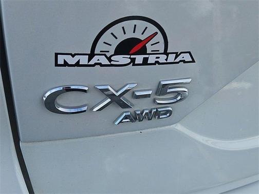 2023 Mazda CX-5 2.5 S Select Package
