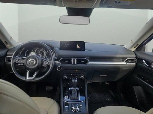 2023 Mazda CX-5 2.5 S Select Package