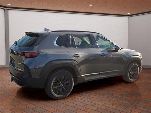 2026 Mazda CX-50 Premium