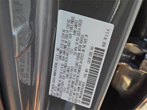 2026 Mazda CX-50 Premium