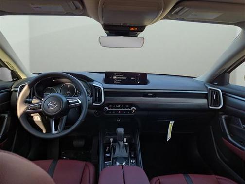 2026 Mazda CX-50 Premium