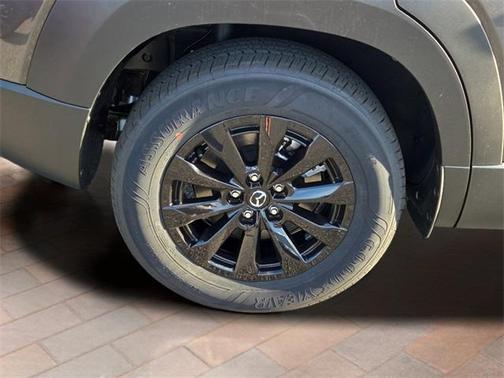 2026 Mazda CX-50 Premium