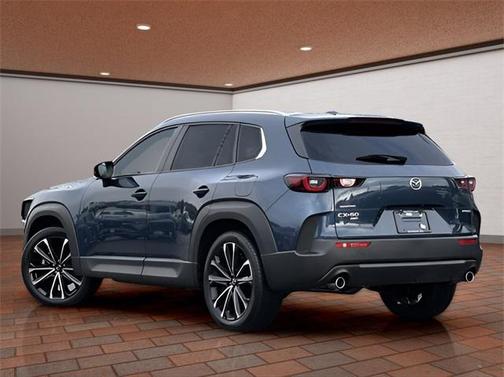 2025 Mazda CX-50 2.5 S Premium Plus Package