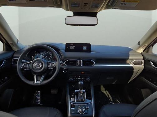 2023 Mazda CX-5 2.5 S Premium Plus Package