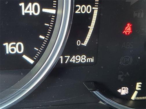 2023 Mazda CX-5 2.5 S Premium Plus Package