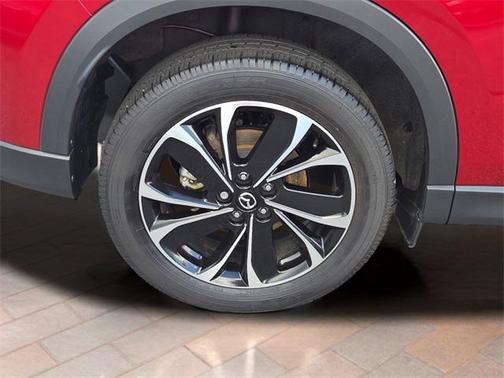 2023 Mazda CX-5 2.5 S Premium Plus Package
