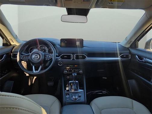 2023 Mazda CX-5 2.5 S Select Package