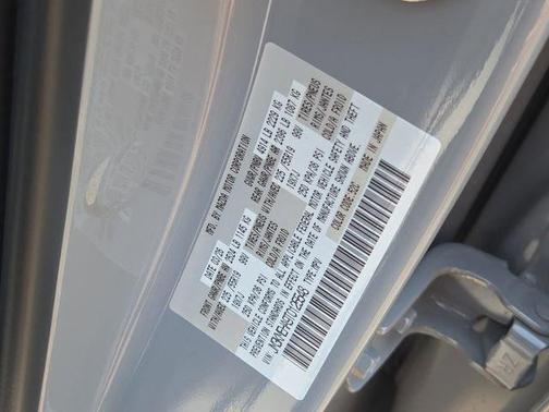 Aero Gray Metallic 2026 Mazda CX-5 Premium Plus