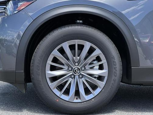 2025 Mazda CX-90 PHEV Preferred