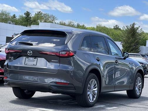 2025 Mazda CX-90 PHEV Preferred