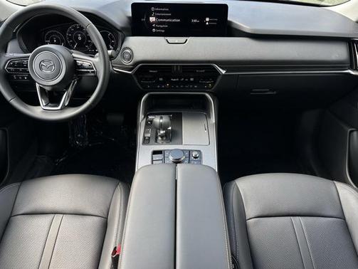 2025 Mazda CX-90 PHEV Preferred