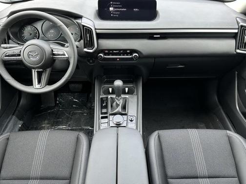 2025 Mazda CX-50 2.5 S Select Package