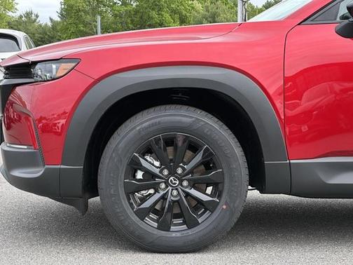 2025 Mazda CX-50 2.5 S Select Package