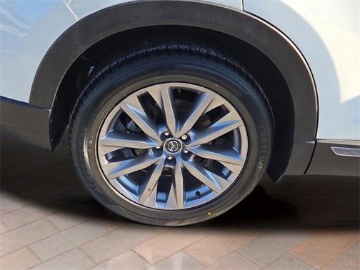 2023 Mazda CX-9 Grand Touring