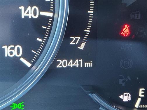 2023 Mazda CX-9 Grand Touring