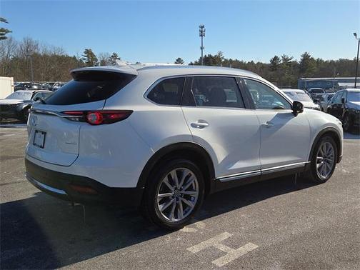 2023 Mazda CX-9 Grand Touring