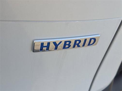 2025 Mazda CX-50 Hybrid Preferred