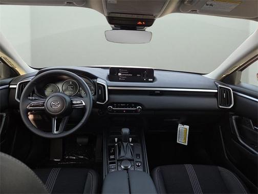 2025 Mazda CX-50 Hybrid Preferred