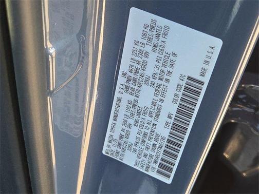 2026 Mazda CX-50 2.5 Turbo