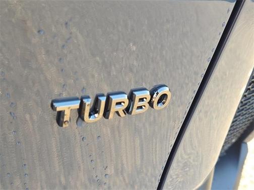 2026 Mazda CX-50 2.5 Turbo