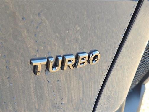 2026 Mazda CX-50 2.5 Turbo