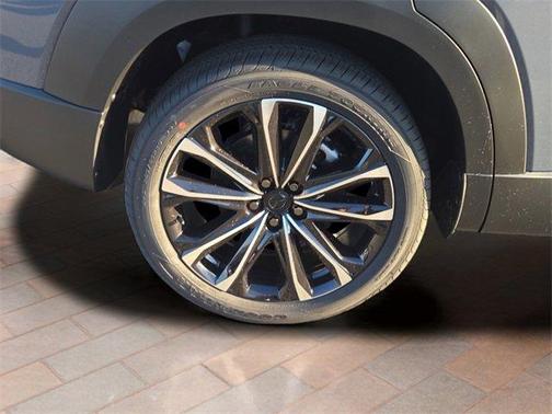 2026 Mazda CX-50 2.5 Turbo