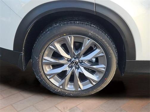 2026 Mazda CX-90 Preferred