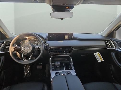 2026 Mazda CX-90 Preferred