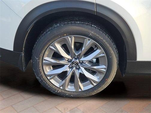 2026 Mazda CX-90 Preferred