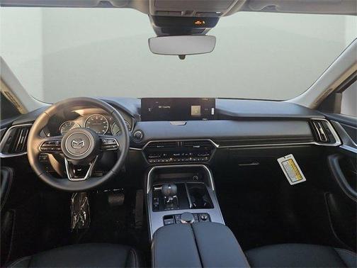 2026 Mazda CX-90 Preferred