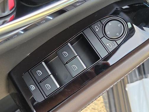 Machine Gray Metallic 2025 Mazda CX-30 Premium Package