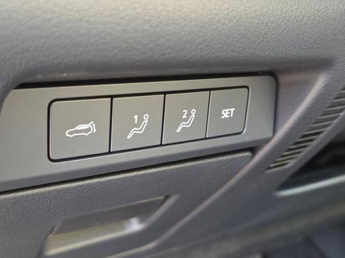 Machine Gray Metallic 2025 Mazda CX-30 Premium Package