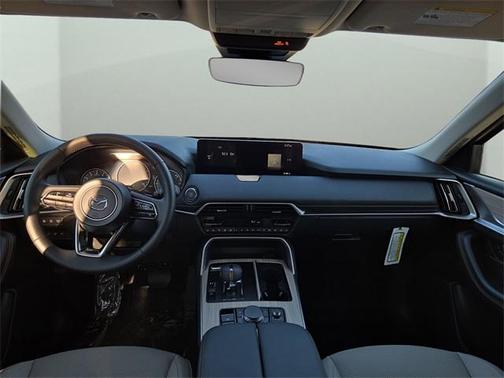 2026 Mazda CX-90 Preferred