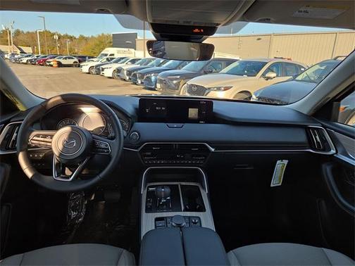 2026 Mazda CX-90 Preferred