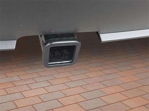 2025 Mazda CX-50 Hybrid Preferred Package