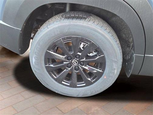 2026 Mazda CX-50 Premium