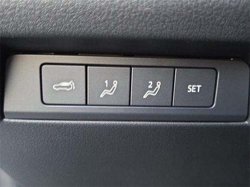 2026 Mazda CX-50 Premium