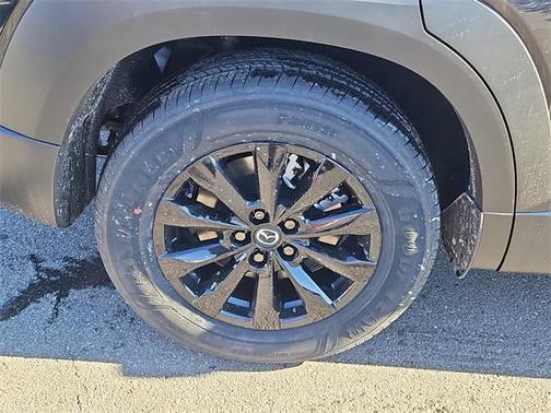 2026 Mazda CX-50 Preferred