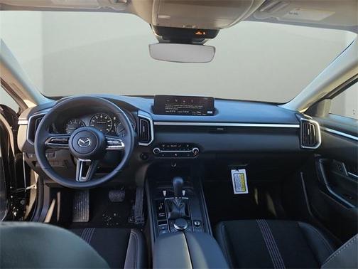 2026 Mazda CX-50 Preferred