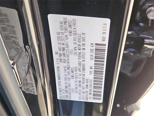 2026 Mazda CX-50 Preferred